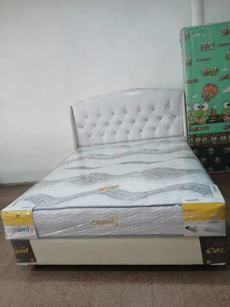 Kasur Murah Malang