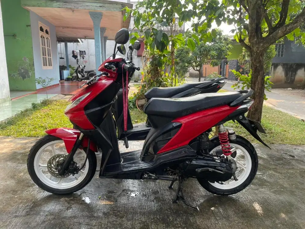 beat karbu7000 NEGO