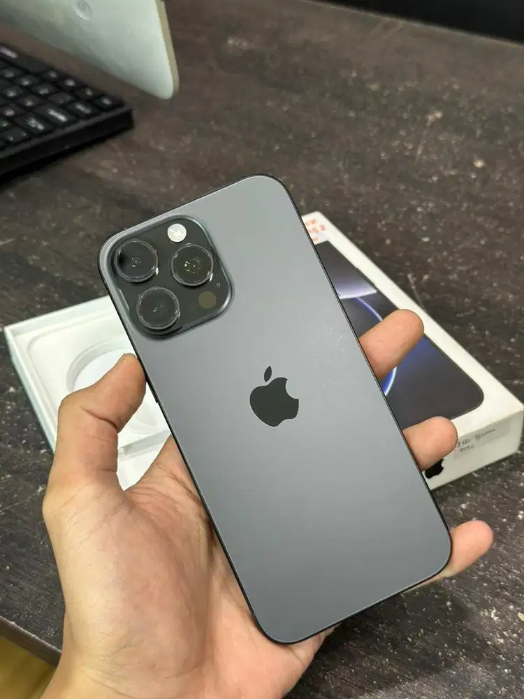 iPhone 16 Promax 1tb iBox