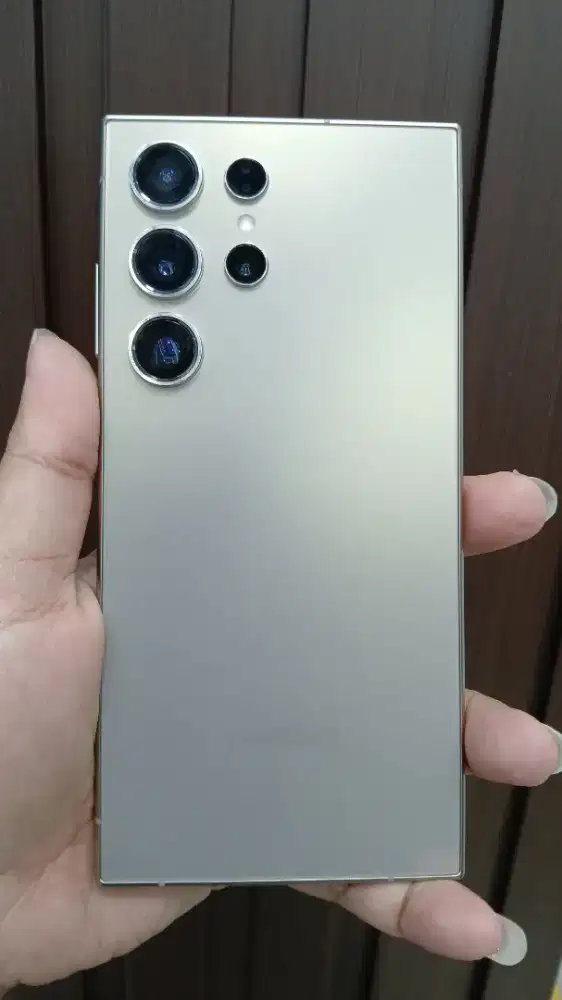 Samsung S24 Ultra 12/512 Second