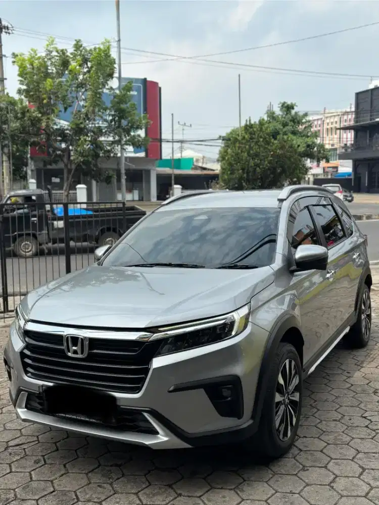 BRV prestige Sensing 2022