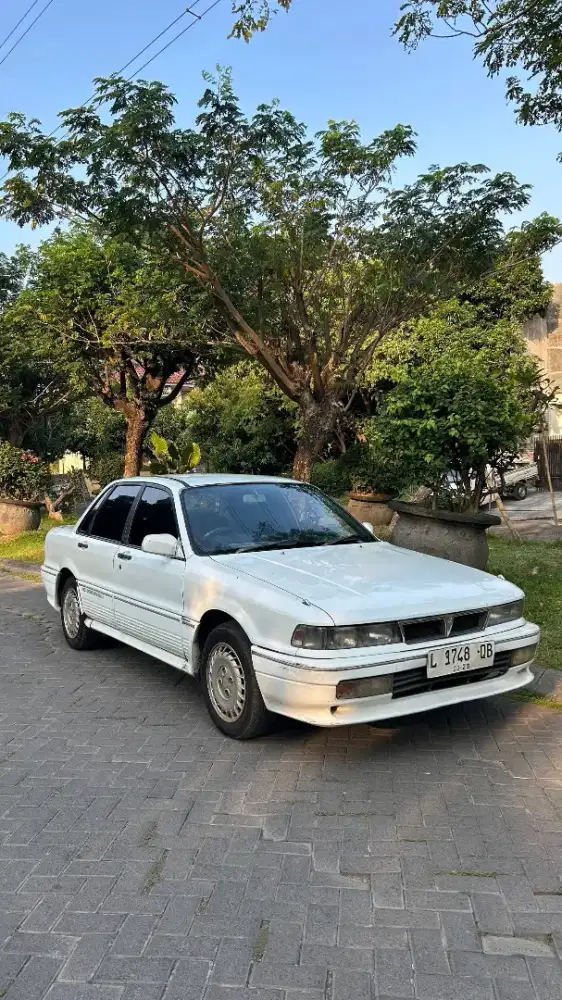 eterna gti lengkap hidup