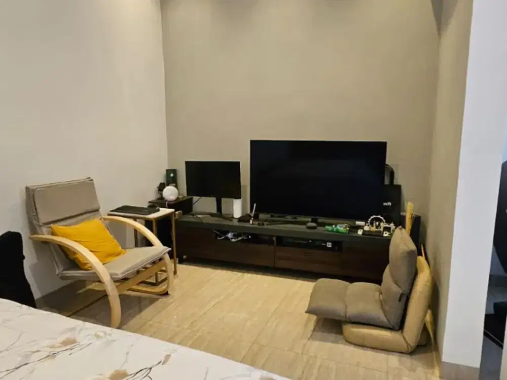 Dijual Rumah 2 Lantai 4 kamar Grand Taruma Boulevard, Podomoro Karawang
