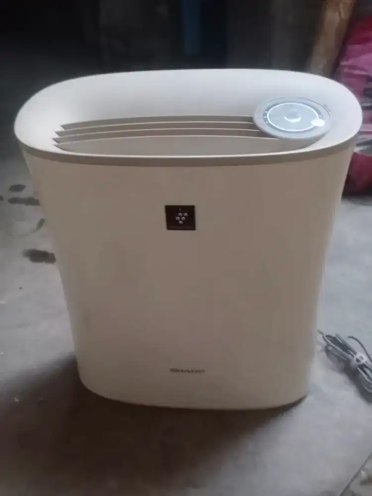 Air Furifier Sharp FP - F30Y ( pembersih udara )