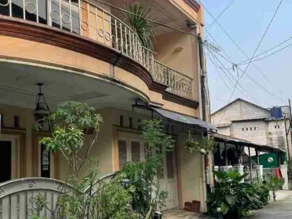 Dijual rumah via lelang

Lokasi: perum pondok melati indahkel.jatiwarna kec.pondok melati kota bekasi