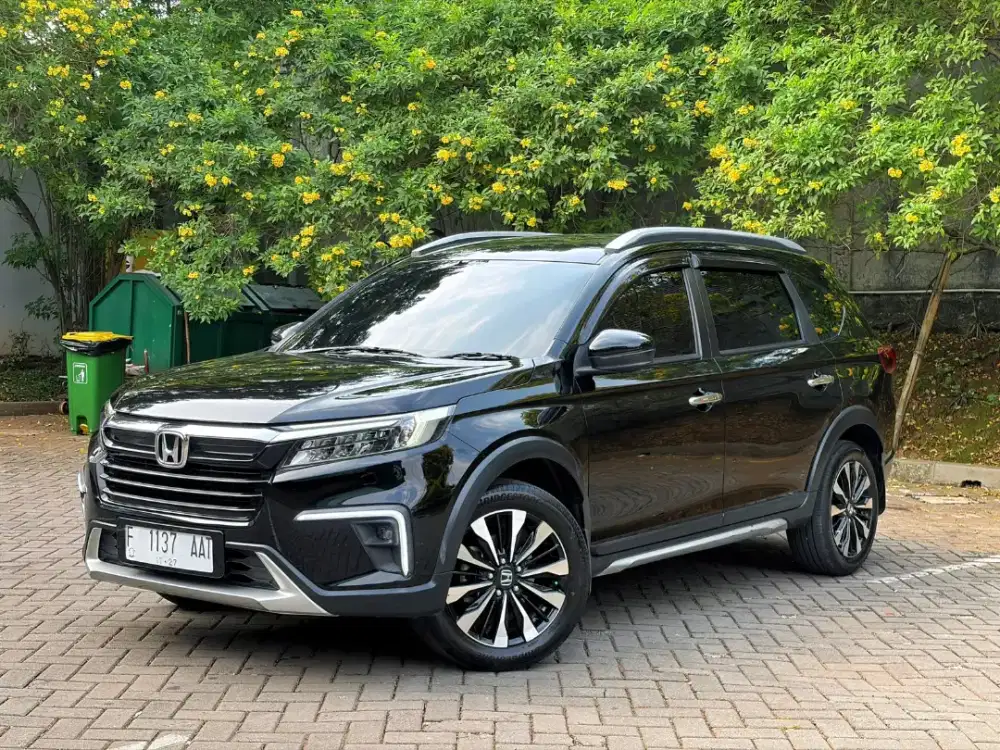 Honda BRV Prestige matic