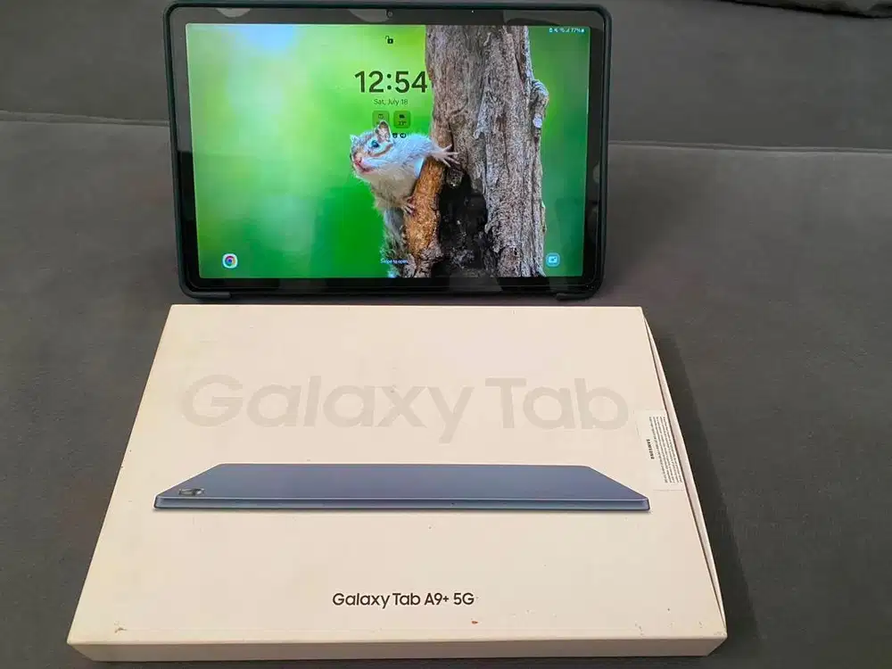 samsung galaxy tab a9+ 5G