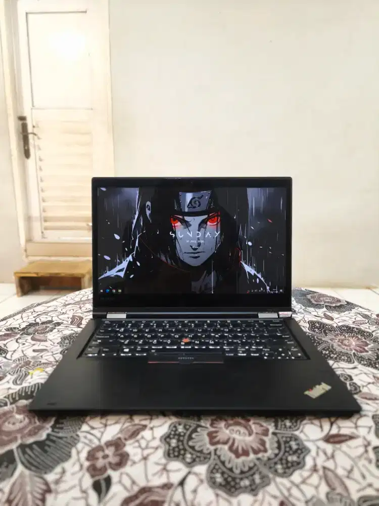 Lenovo Thinkpad Yoga 370