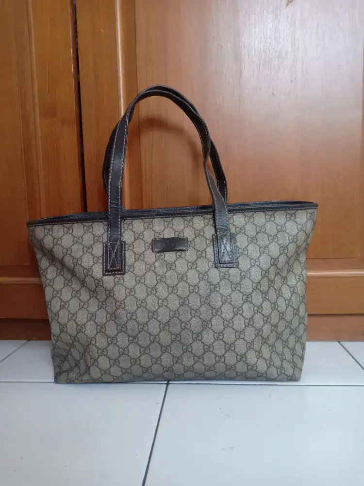 Tas Tote'bag wanita