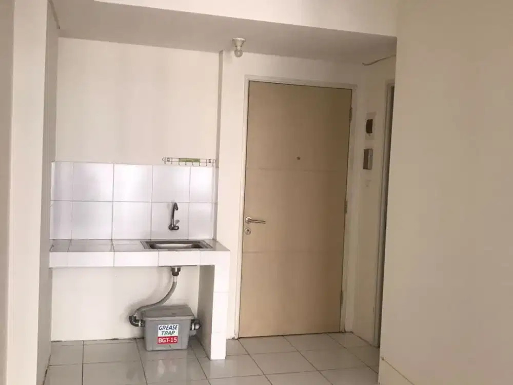 Dijual Aparartemen Ayodhya Residence oleh Alam Sutera di Pusat Kota Tangerang
