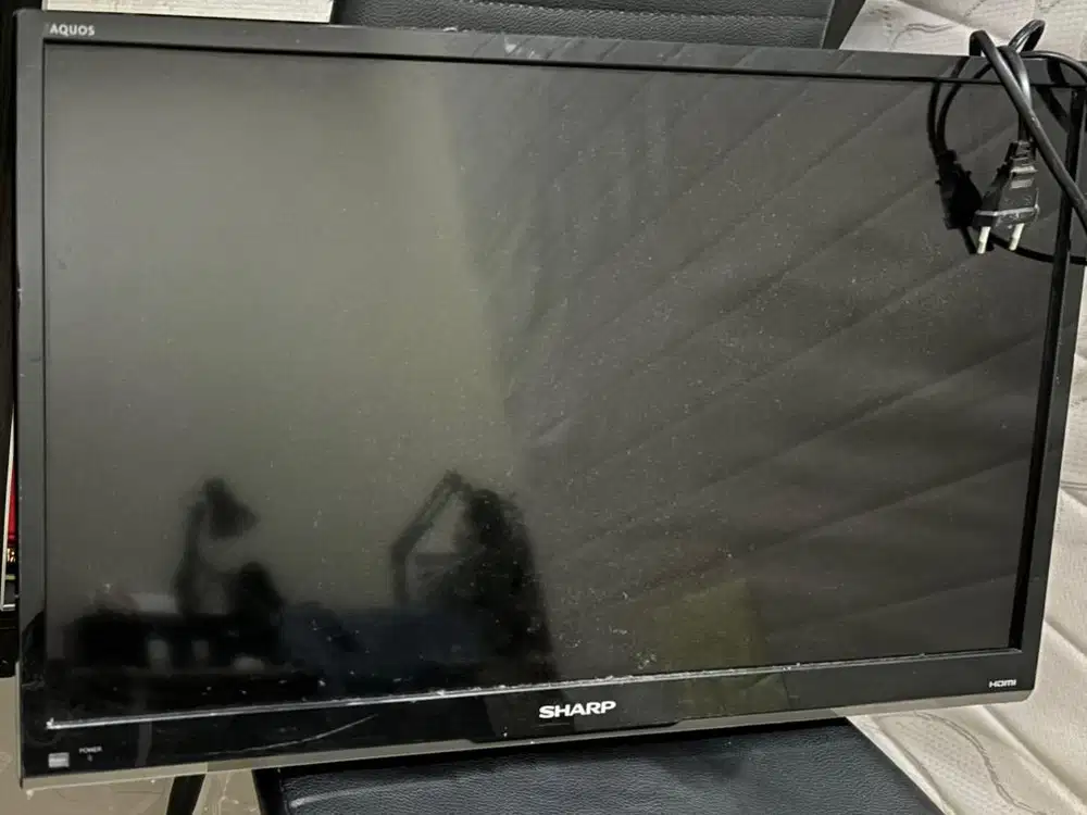 Dijual TV LED Sharp 29 murah