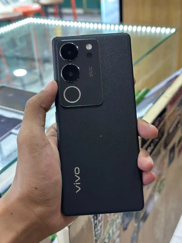 vivo v29 5G 8/256 mulus likenew