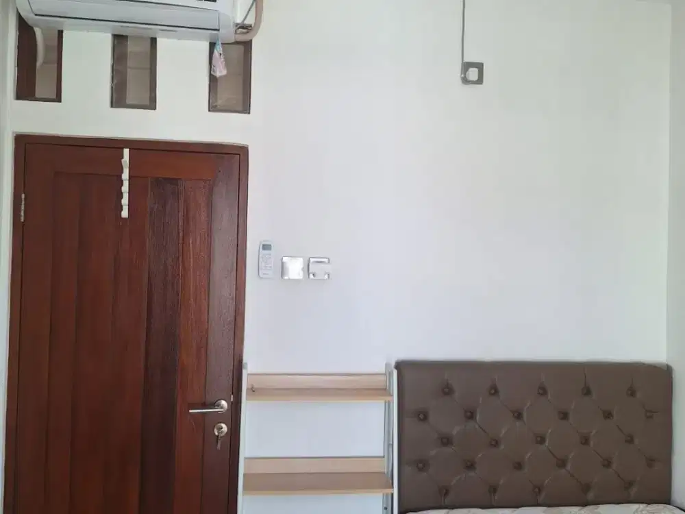Rumah Modern Siap Huni & Bangunan Kokoh – Grand Srikandi Mansion, Tabanan