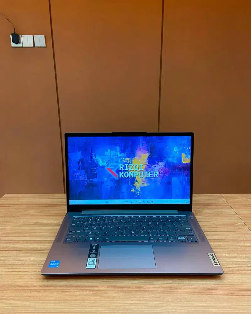 Lenovo Ideapad Slim 3 14IRU8 Intel Core i3-1315U RAM 8GB SSD 256GB