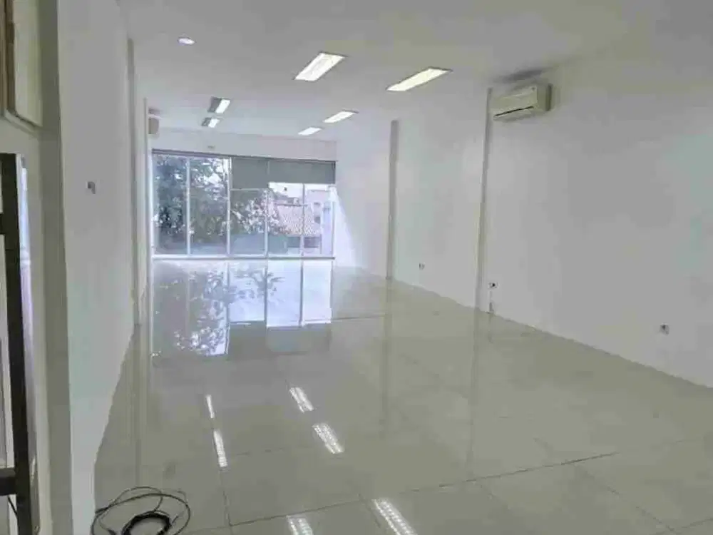ruko Boulevard raya kelapa gading siap pakai jakarta utara