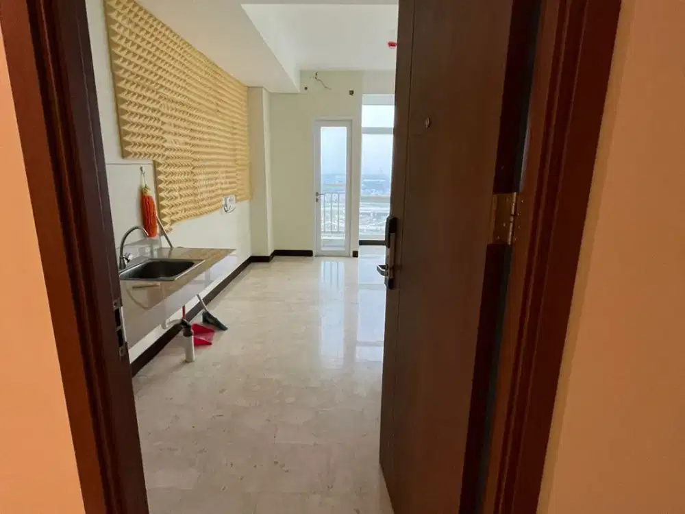 Dijual Aparterment B Residance BSD, Tower Lotus