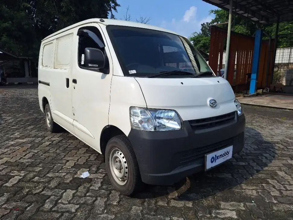 Daihatsu Gran max MT 2022 3KL