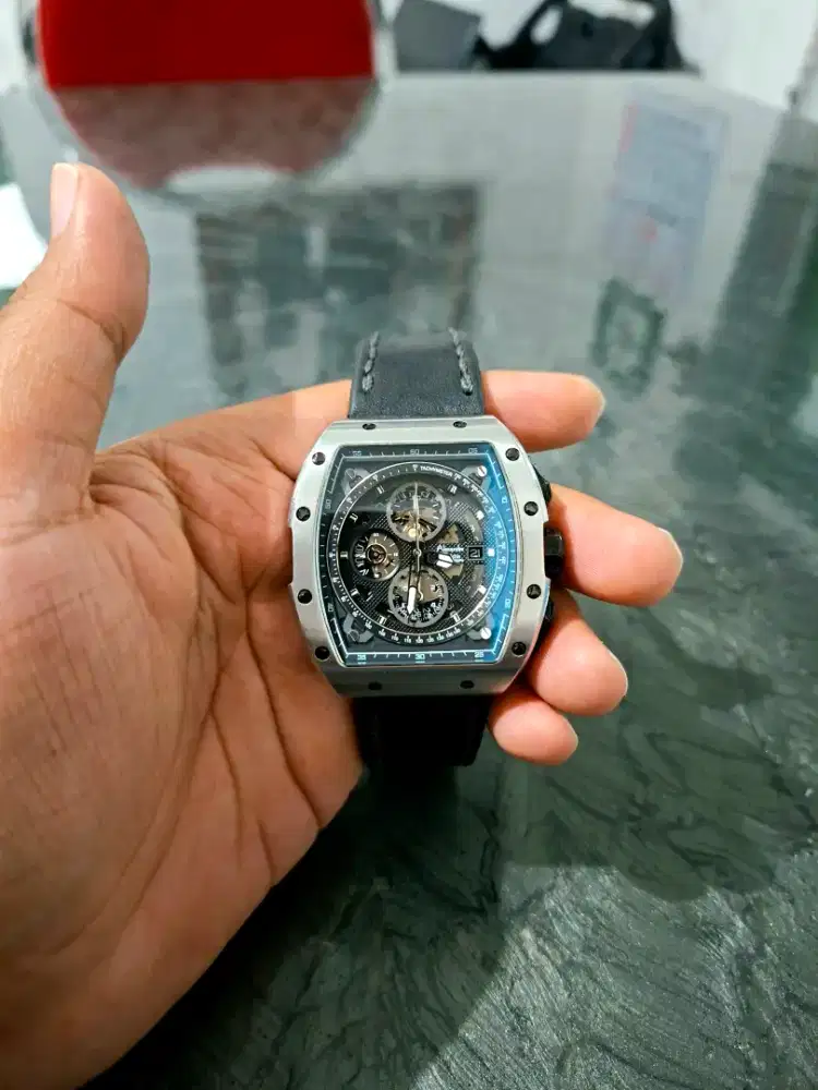 Alexandre Christie AC 6411MC