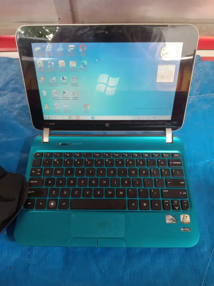 jual notebook merk HP