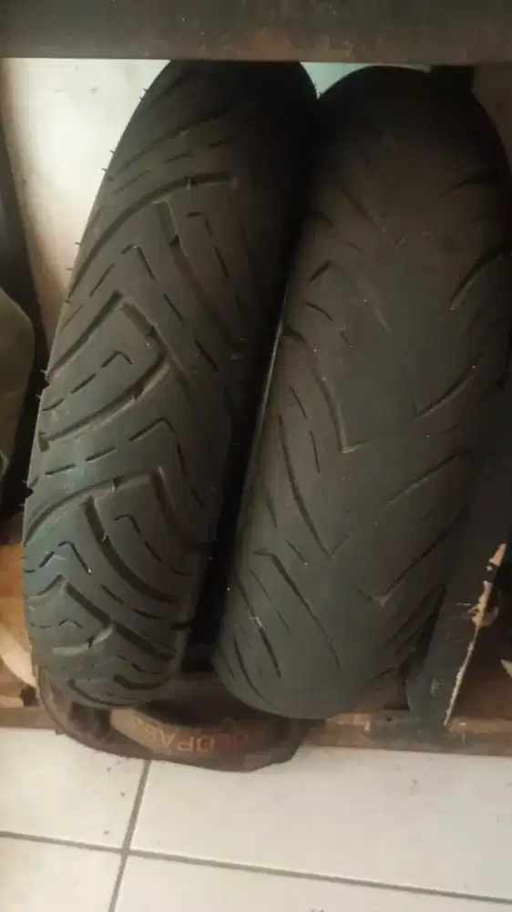 Jual aja velg ori Vario 160 cbs
