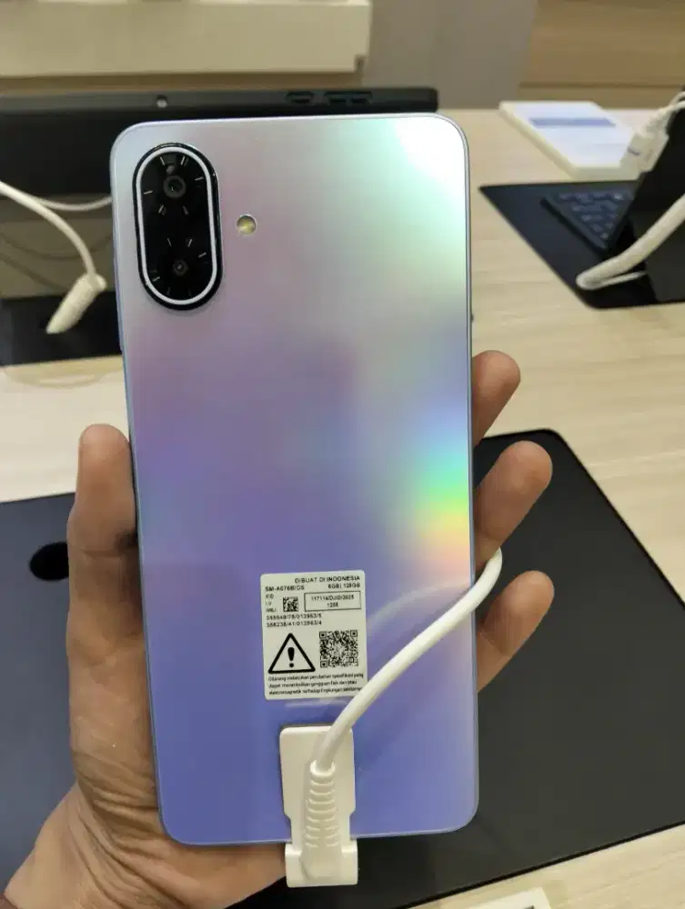 Samsung Galaxy A07 5G