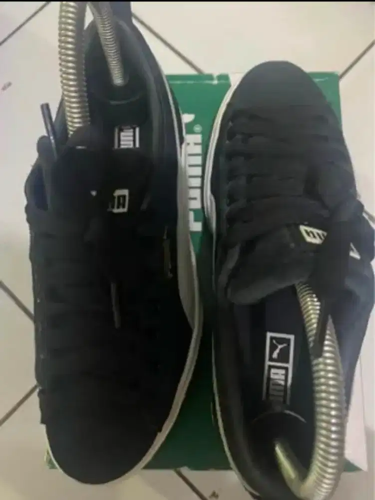 SEPATU PUMA ORIGINAL