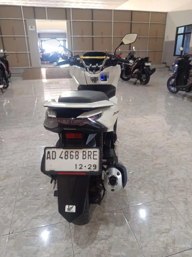 PCX 160 2024 MURAH