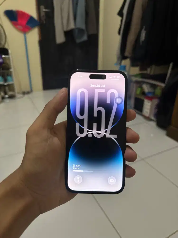 Minat bisa DM langsung