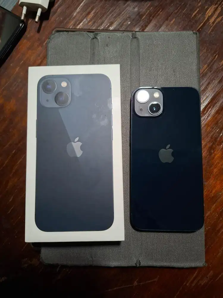 IPHONE 13 128 IBOX