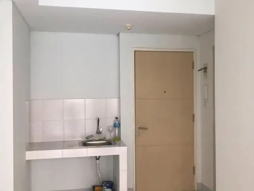 Dijual Aparartemen Ayodhya Residence oleh Alam Sutera di Pusat Kota Tangerang