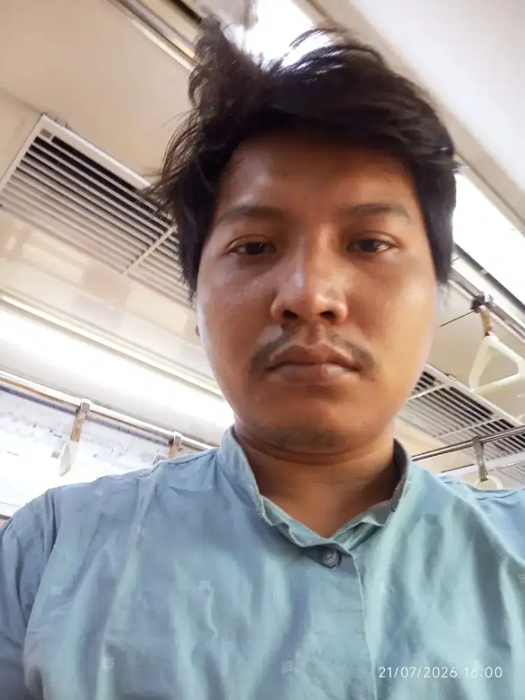 Cari pekerjaan f & b