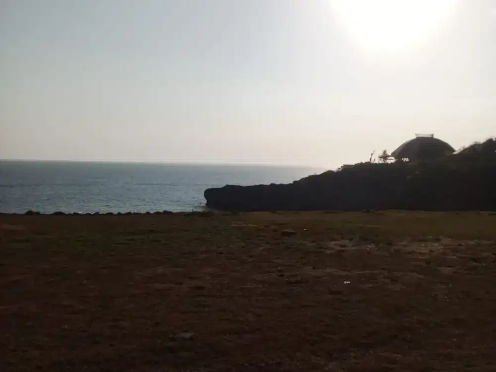 Exceptional 1.5-Hectare Development Land for Sale – Nusa Ceningan