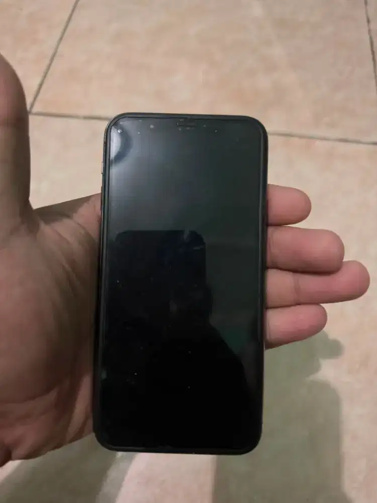 Jual Iphone 11 pro 256 gb inter