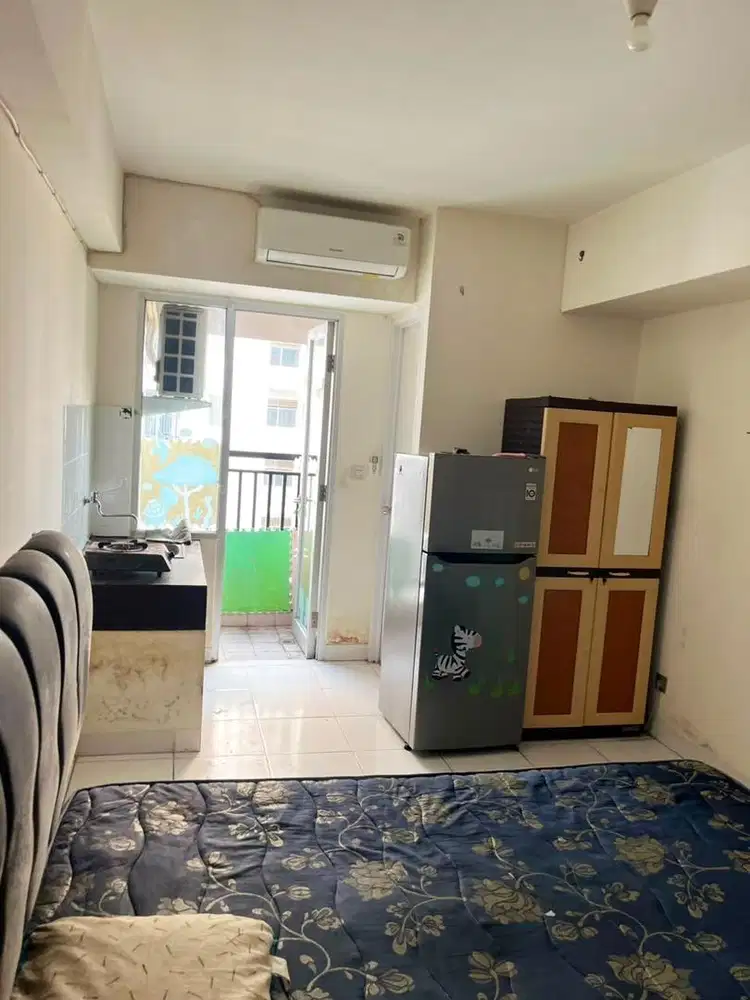 SEWA APARTEMEN BUNAKEN