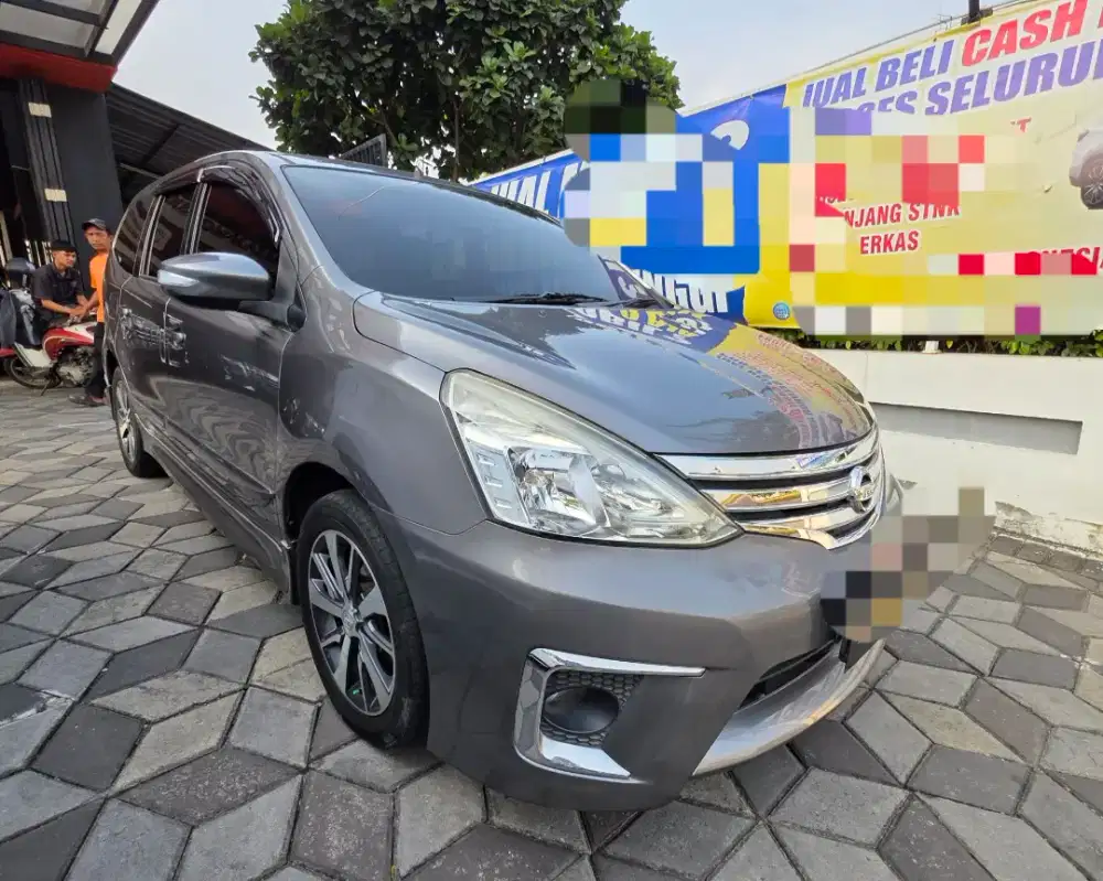 LIVINA XV AT KM80 DP10