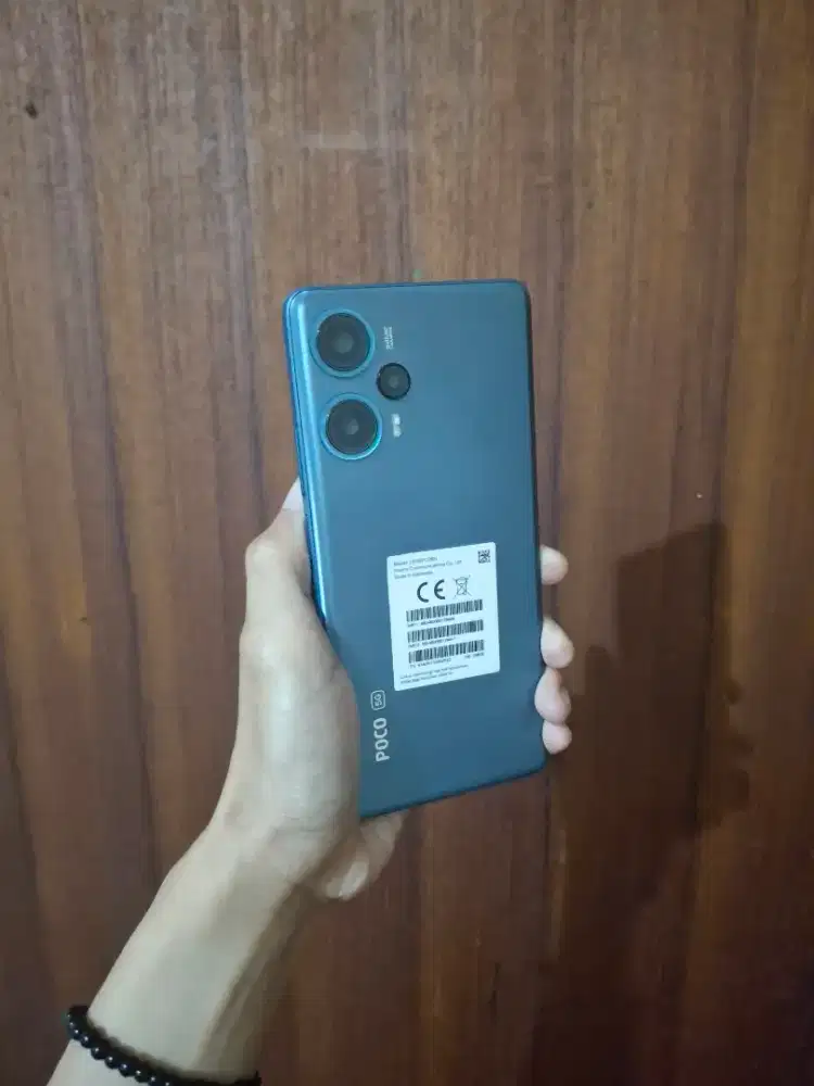 Poco F5 8/256gb Second Normal