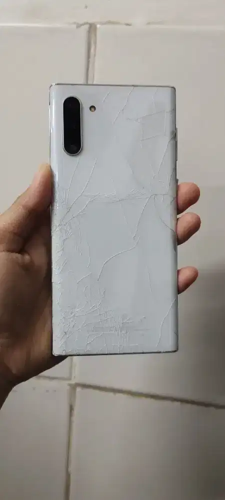 Samsung note 10