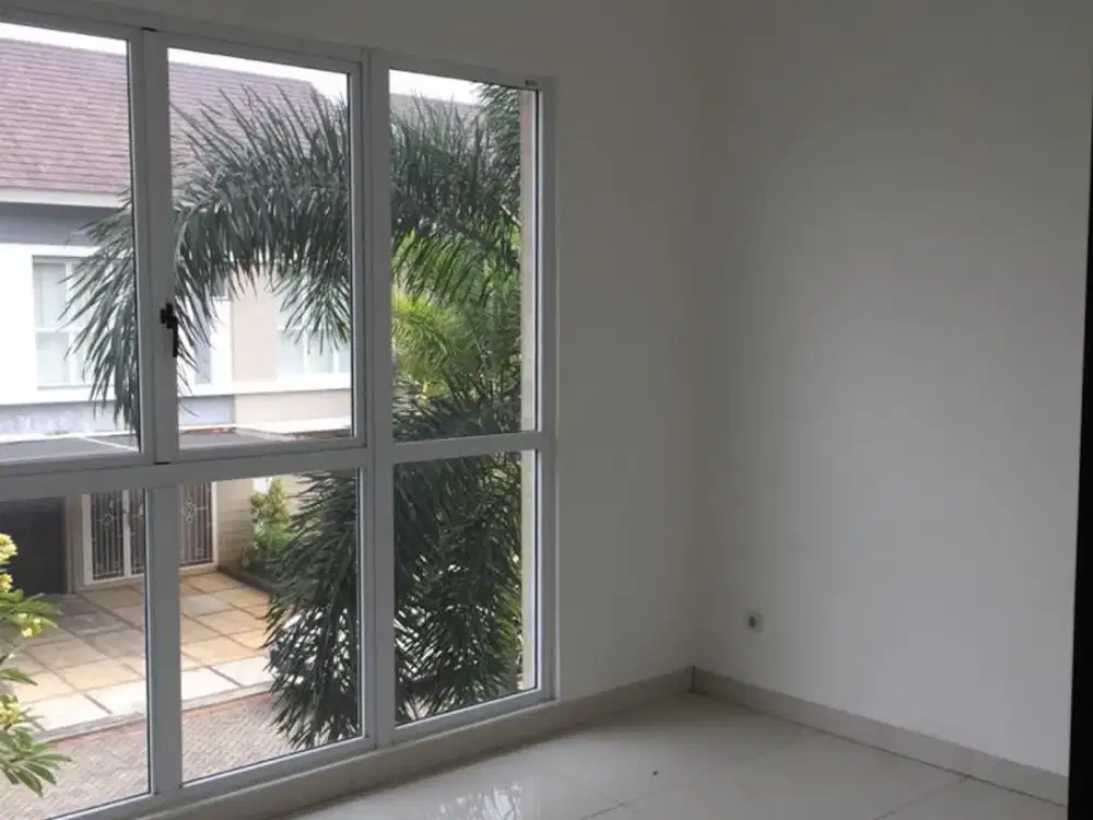 HUNIAN PREMIUM JAKARTA GARDEN CITY – PALM SPRING CLUSTER