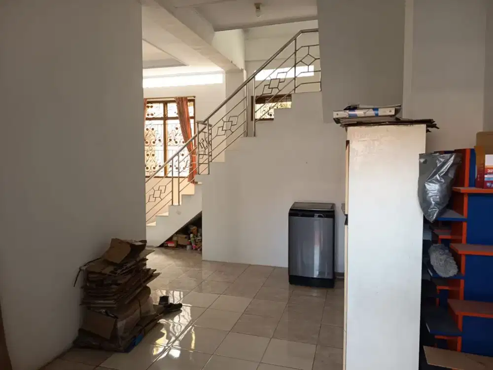 TERMURAH DIJUAL RUMAH PERUMAHAN DIAN PERMAI LOKASI NYAMAN LINGKUNGAN SANGAT AMAN