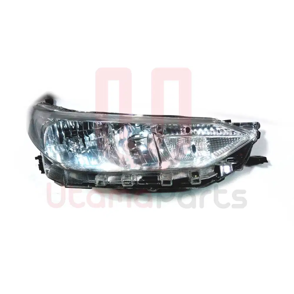 HEADLAMP KANAN VIOS 2018, 811300DG40