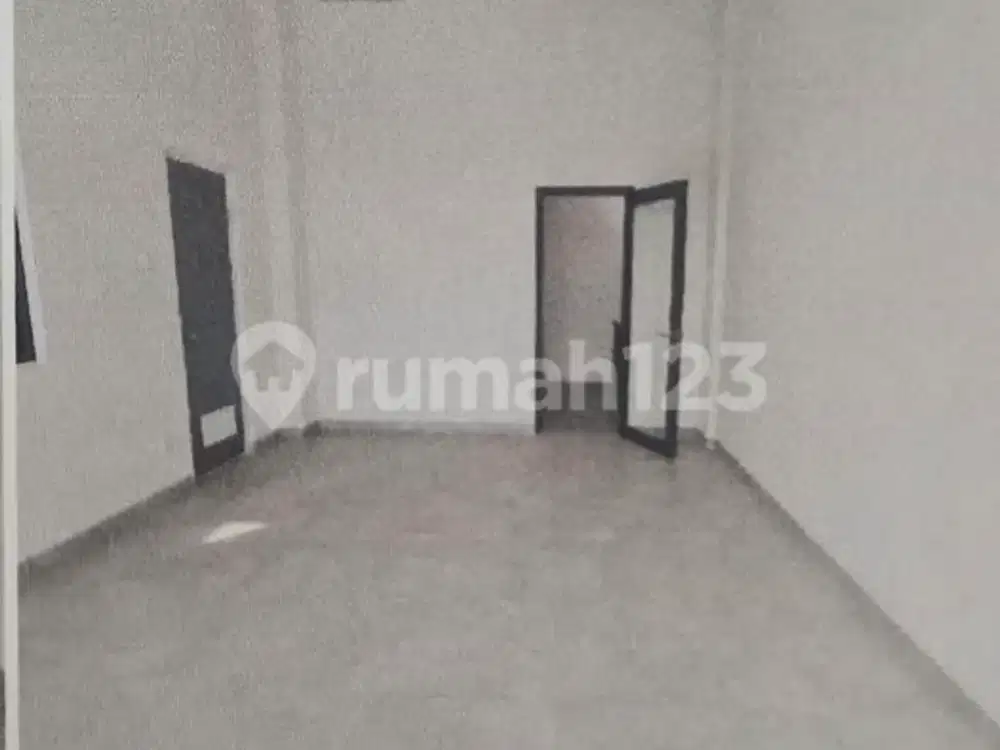 Ruko 3 Lantailokasi Strategis di Tabespots BSD