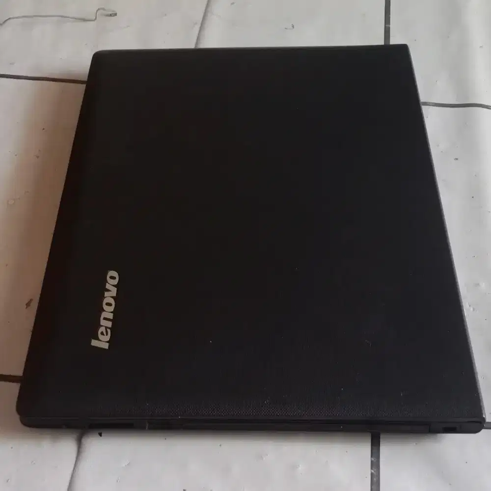 Lenovo G40 ram 6gb hdd 500gb