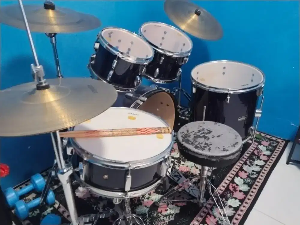 Drum Tama Stagestar