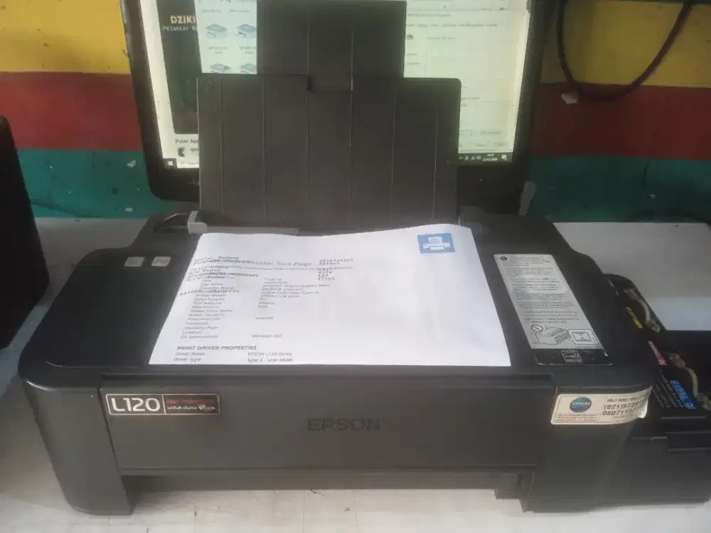 Printer Epson L120
