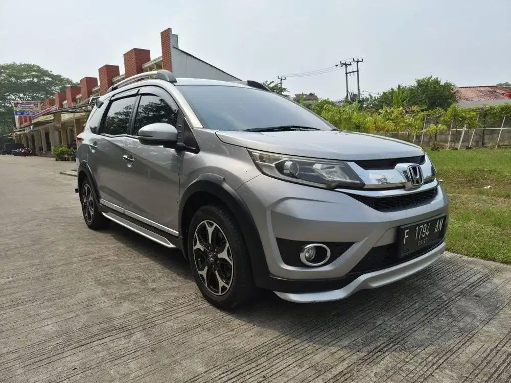 BRV Prestige 2017