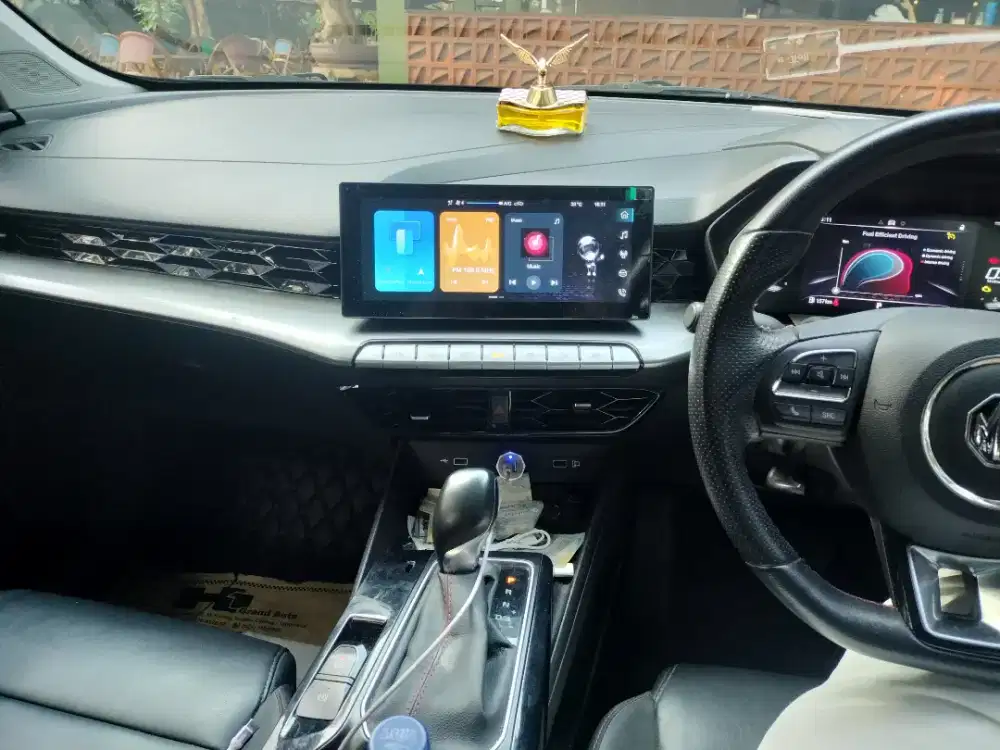 Mg Gt 5 type tertinggi Magnify 2022