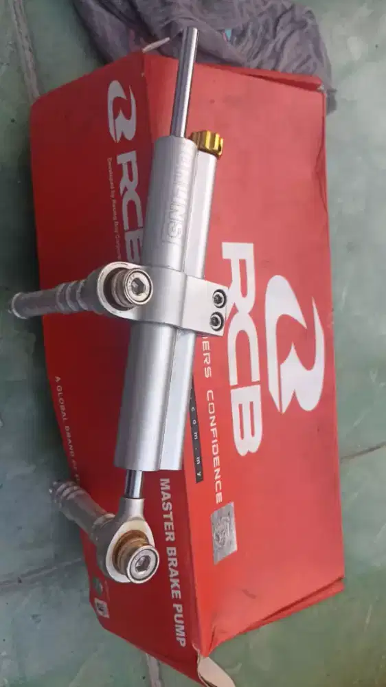 Stabilizer ohlins