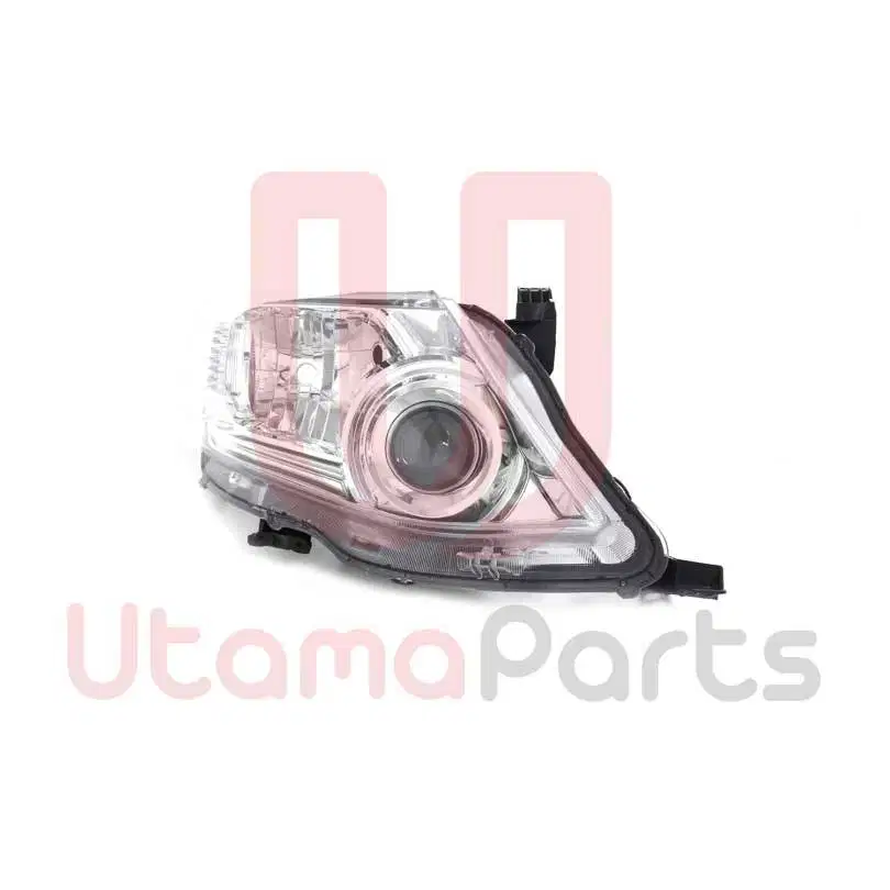 HEADLAMP KANAN FORTUNER 2012-2015, 811300K460