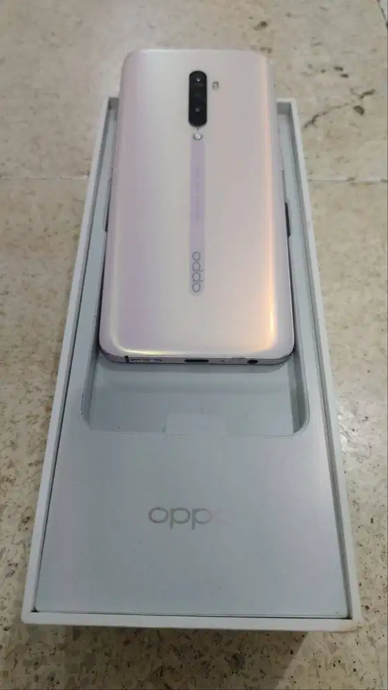 OPP  HP RENO2 8GB 256GB