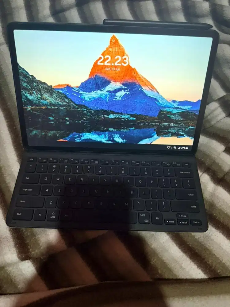 Tablet Samsung S7 Fe 5G